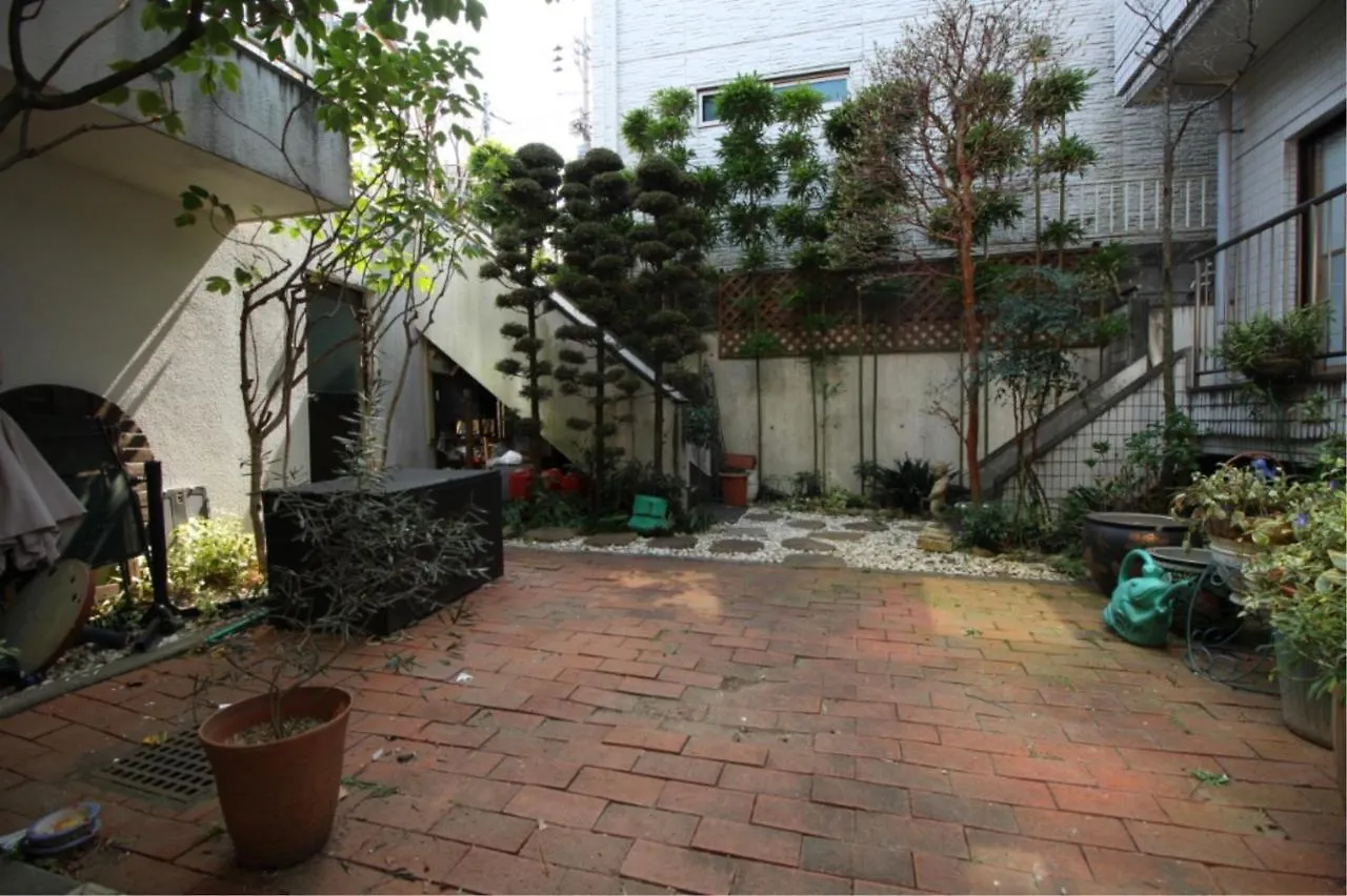 Guest house Nerima-Ku - House / Vacation Stay 5497 Tokyo