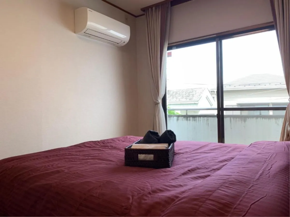 Guest house Nerima-Ku - House / Vacation Stay 5497 Tokyo