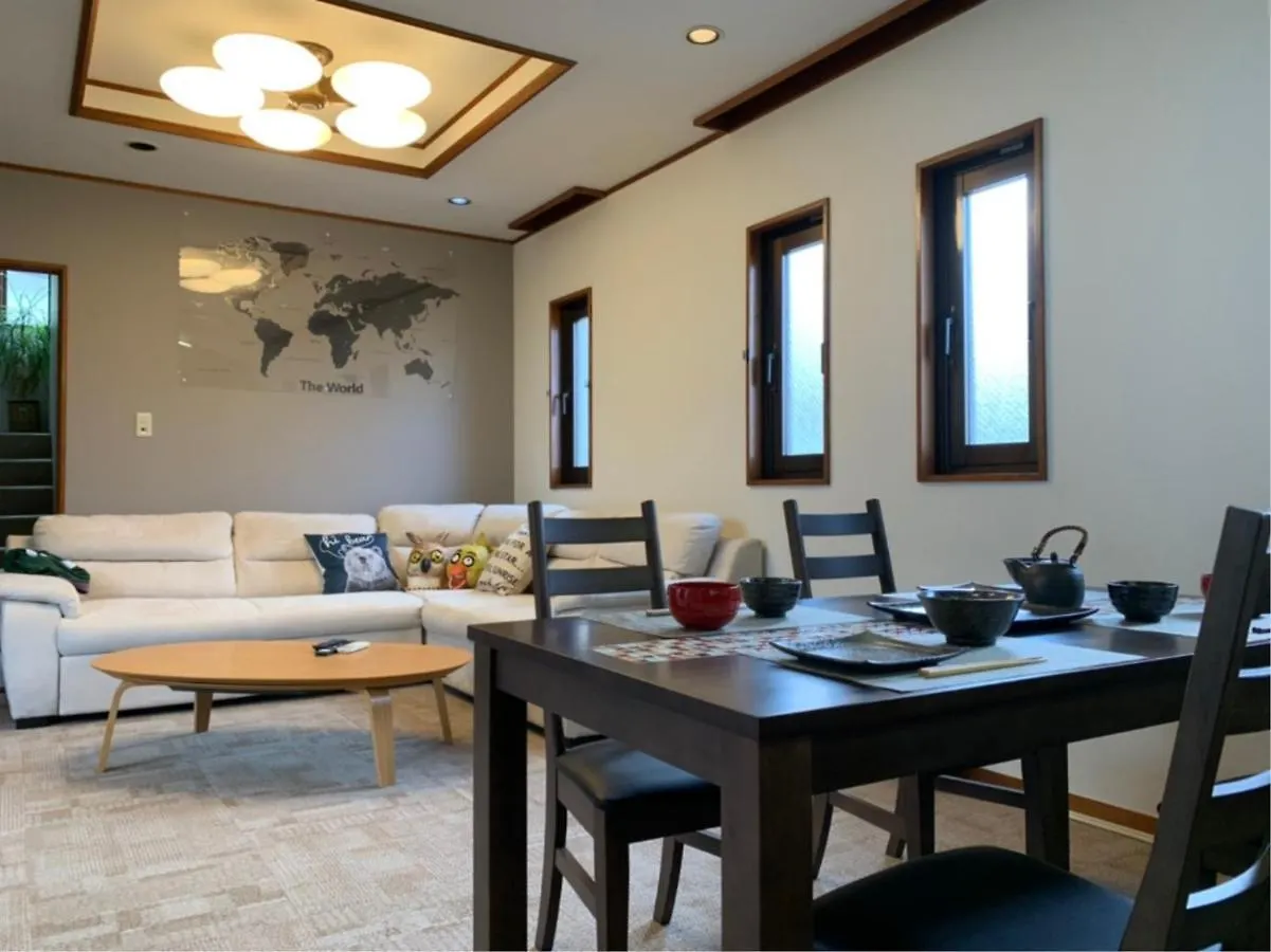 Nerima-Ku - House / Vacation Stay 5497 Tokyo